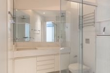 Apartment in Rio de Janeiro - BC405 (Zona2)