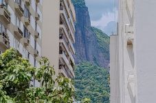 Apartment in Rio de Janeiro - SB301 (Zona1)