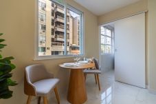Apartment in Rio de Janeiro - J302 (Zona1)