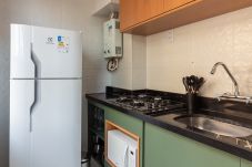 Apartment in Rio de Janeiro - J302 (Zona1)