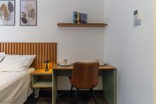 Studio in São Caetano do Sul - SP-A713 (ZonaX)