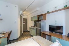 Studio in São Caetano do Sul - SP-A713 (ZonaX)