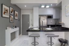 Studio in Rio de Janeiro - F709 (Zona4)