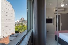 Studio in Rio de Janeiro - F709 (Zona4)