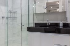 Studio in Rio de Janeiro - F709 (Zona4)