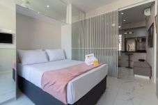 Studio in Rio de Janeiro - F709 (Zona4)