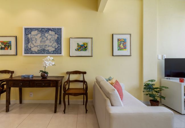Apartment in Rio de Janeiro - AP801 (Zona1) Apartment in Rio de Janeiro - AP801 (Zona1)