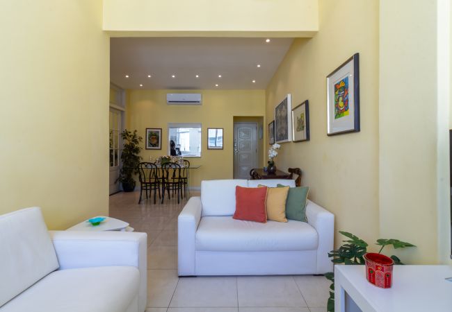 Apartment in Rio de Janeiro - AP801 (Zona1) Apartment in Rio de Janeiro - AP801 (Zona1)