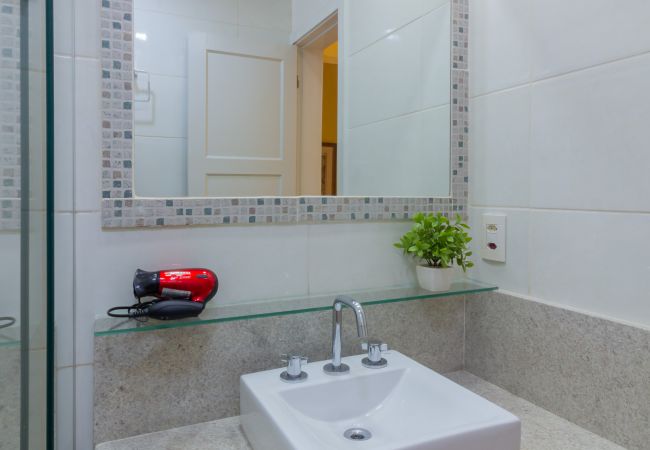 Apartment in Rio de Janeiro - AP801 (Zona1) Apartment in Rio de Janeiro - AP801 (Zona1)