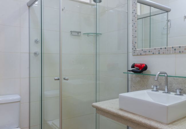 Apartment in Rio de Janeiro - AP801 (Zona1) Apartment in Rio de Janeiro - AP801 (Zona1)