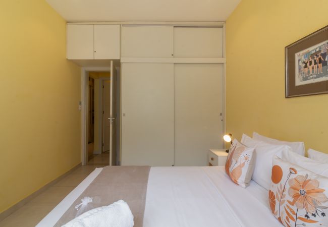 Apartment in Rio de Janeiro - AP801 (Zona1) Apartment in Rio de Janeiro - AP801 (Zona1)