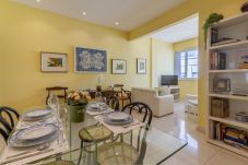 Apartment in Rio de Janeiro - AP801 (Zona1)