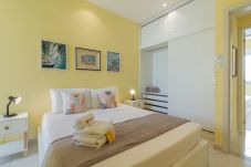 Apartment in Rio de Janeiro - AP801 (Zona1)