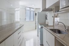 Apartment in Rio de Janeiro - AP801 (Zona1)