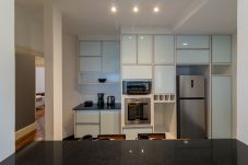 Apartment in Rio de Janeiro - D405 (Zona4)