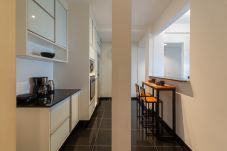 Apartment in Rio de Janeiro - D405 (Zona4)