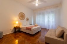 Apartment in Rio de Janeiro - D405 (Zona4)
