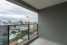 Studio in São Paulo - SP-P1604A (ZonaX)