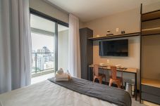 Studio in São Paulo - SP-P1604A (ZonaX)