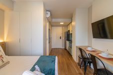 Studio in São Paulo - SP-P2308B (ZonaX)