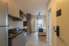 Studio in São Paulo - SP-P1611A (ZonaX)