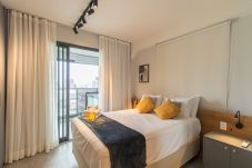 Studio in São Paulo - SP-P1611A (ZonaX)