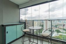 Studio in São Paulo - SP-P1610A (ZonaX)