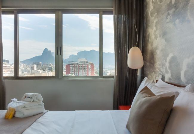 Apartment in Rio de Janeiro - AC1007 (Zona1) Apartment in Rio de Janeiro - AC1007 (Zona1)