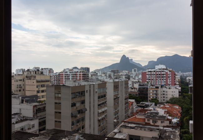 Apartment in Rio de Janeiro - AC1007 (Zona1) Apartment in Rio de Janeiro - AC1007 (Zona1)