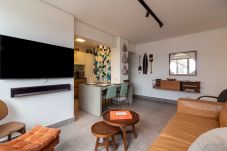 Apartment in Rio de Janeiro - AC1007 (Zona1)