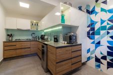 Apartment in Rio de Janeiro - AC1007 (Zona1)