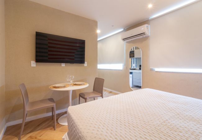 Apartment in Rio de Janeiro - CR-PI-CNJ-Q13/Q16 (Zona4) Apartment in Rio de Janeiro - CR-PI-CNJ-Q13/Q16 (Zona4)