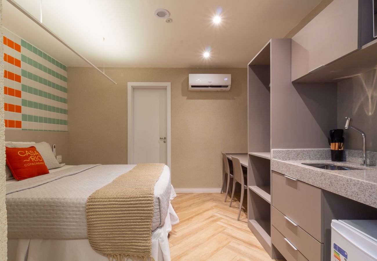 Apartment in Rio de Janeiro - CR-PI-CNJ-Q13/Q16 (Zona4) Apartment in Rio de Janeiro - CR-PI-CNJ-Q13/Q16 (Zona4)