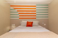 Apartment in Rio de Janeiro - CR-PI-CNJ-Q13/Q16 (Zona4)