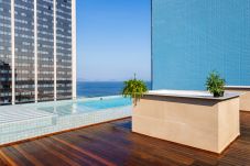 Apartment in Rio de Janeiro - CR-PI-CNJ-Q13/Q16 (Zona4)