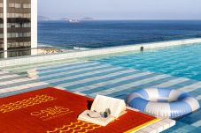 Apartment in Rio de Janeiro - CR-PI-CNJ-Q13/Q16 (Zona4)