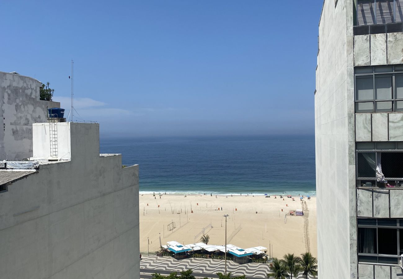 Apartment in Rio de Janeiro - GS1102 (Zona4)