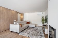Residence in Esposende - Green Coast Beachfront Retreat by Minho's Guest