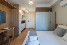 Studio in São Paulo - SP-P2402B (ZonaX)