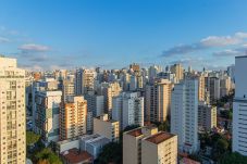 Studio in São Paulo - SP-P2402B (ZonaX)