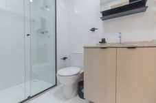 Studio in São Paulo - SP-P2402B (ZonaX)