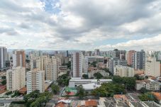 Studio in São Paulo - SP-P1909A (ZonaX)