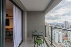 Studio in São Paulo - SP-P1909A (ZonaX)