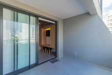Studio in São Paulo - SP-P1208B (ZonaX)