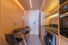 Studio in São Paulo - SP-P1208B (ZonaX)