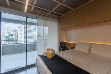 Studio in São Paulo - SP-P1208B (ZonaX)