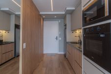 Studio in São Paulo - SP-P1607A (ZonaX)