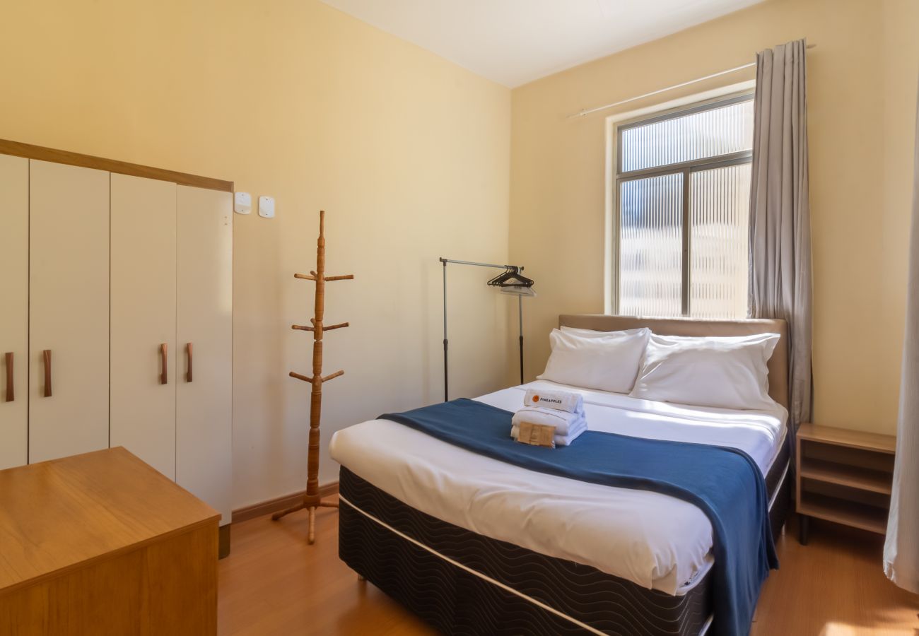 Apartment in Rio de Janeiro - BR1010 (Zona2)