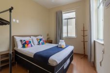 Apartment in Rio de Janeiro - BR1010 (Zona2)