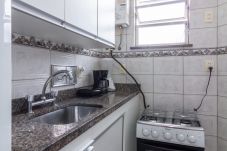 Apartment in Rio de Janeiro - BR1010 (Zona2)